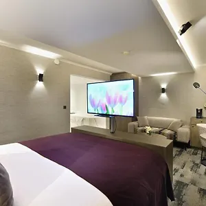 4* Hotell Airport - Der Valk