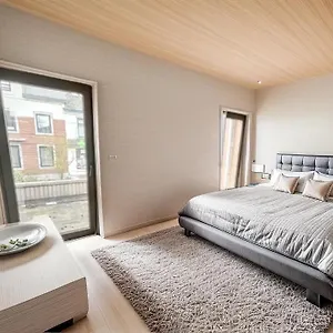 Station 64 B2 Charleroi-airport Appartement